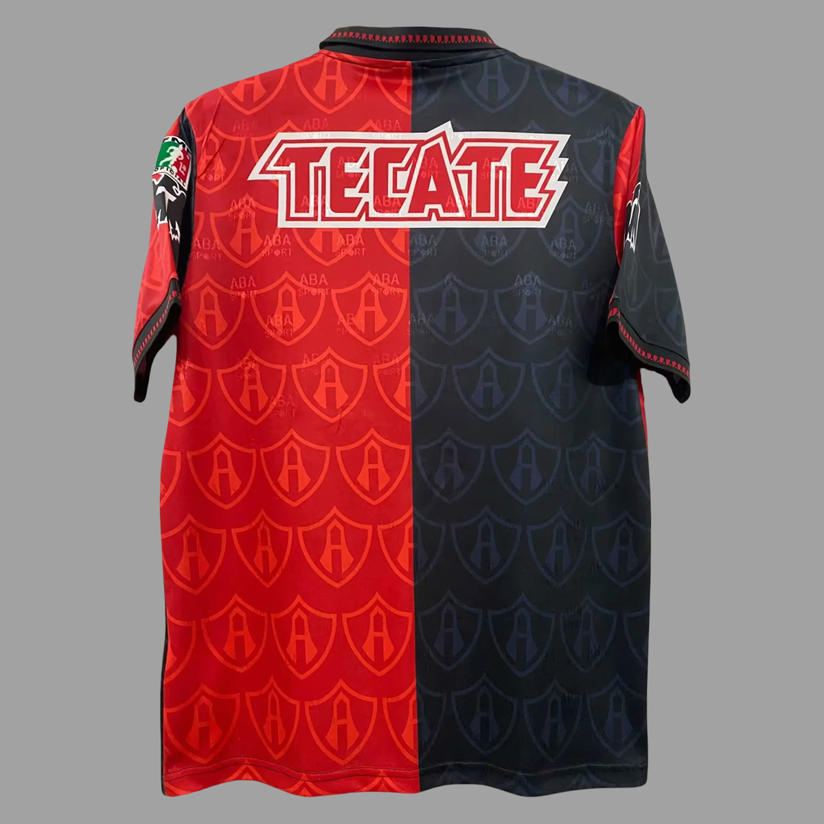 Retro Atlas 94/95 Home Jersey