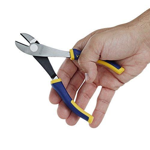 IRWIN VISE-GRIP GrooveLock Pliers Set, 8-Piece (2078712)