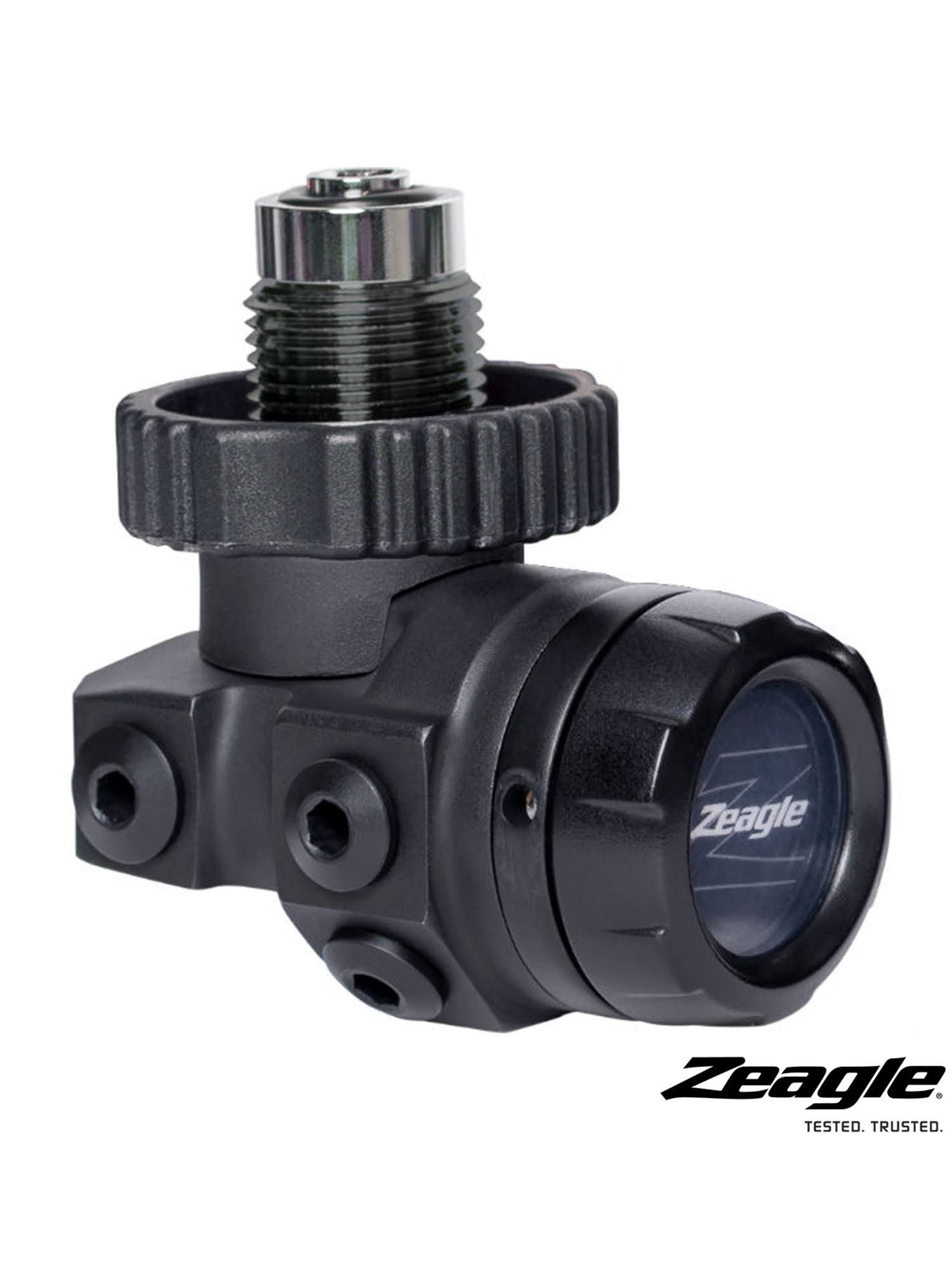 Zeagle F8 Regulator (Yoke)