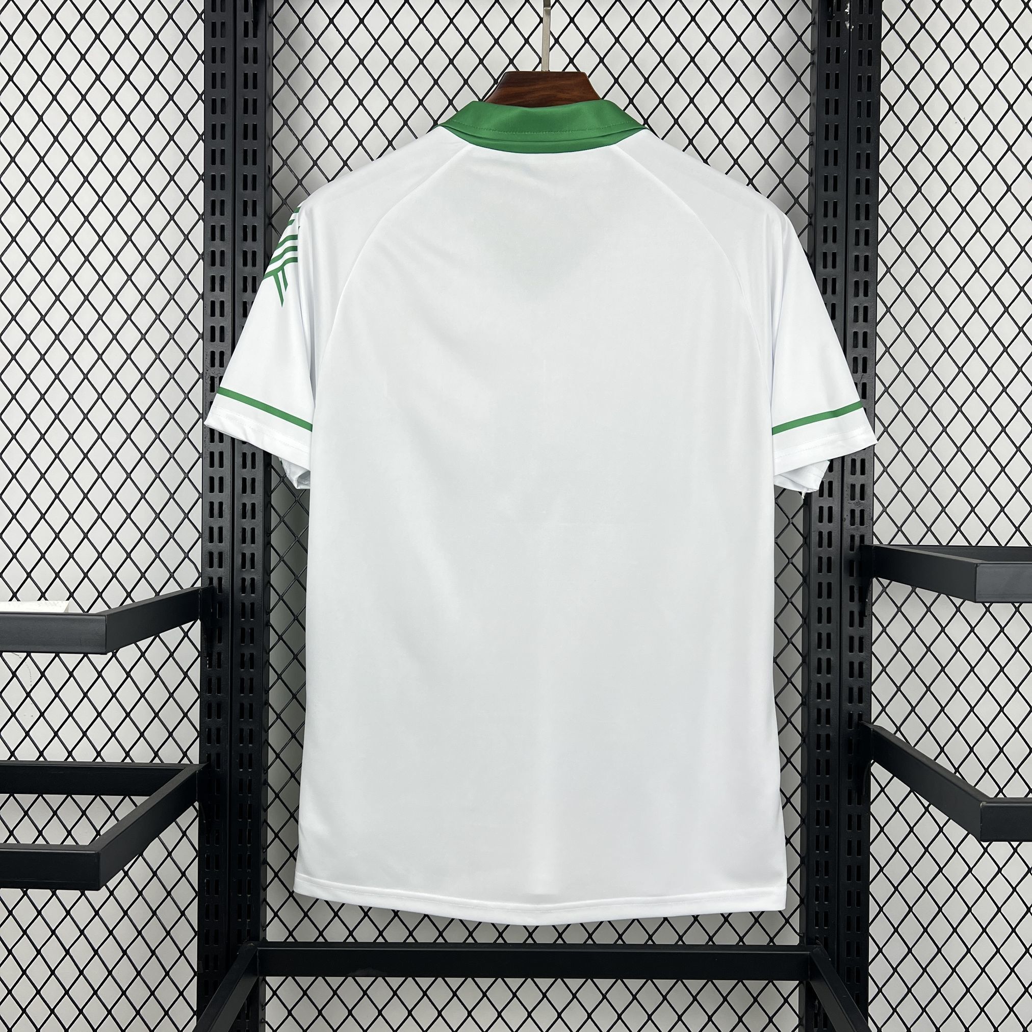 Algérie Maillot Foot Retro 1986€35.99