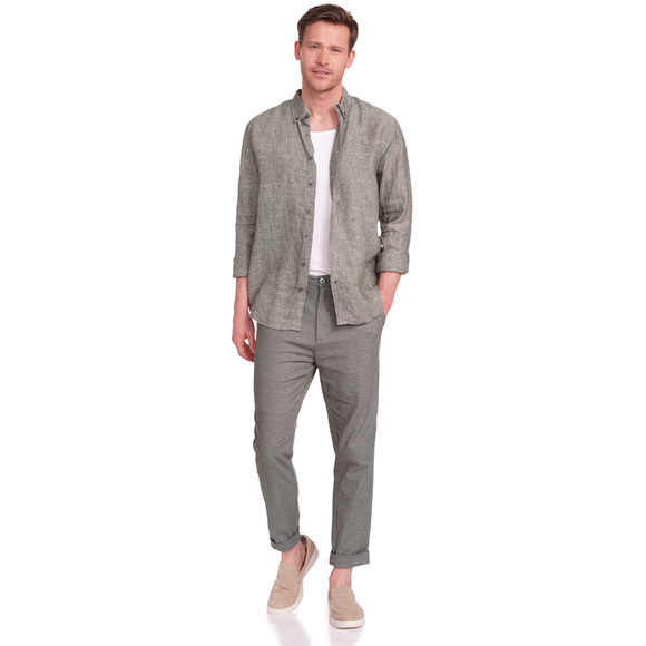 VanVaan Herren Hose mit Leinen