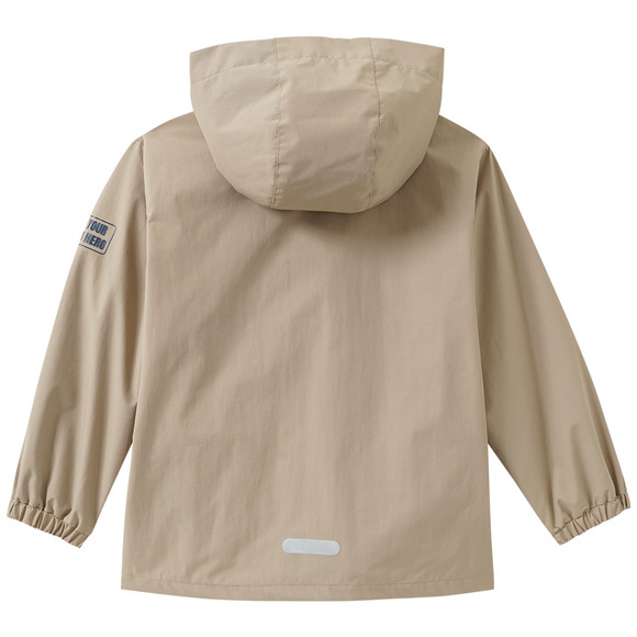 Topolino 3-in-1 Jungen Jacke mit trennbarer Innenjacke