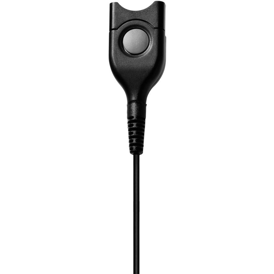 Epos Impact SC 232 Wired, Robust, Single-Sided Headset