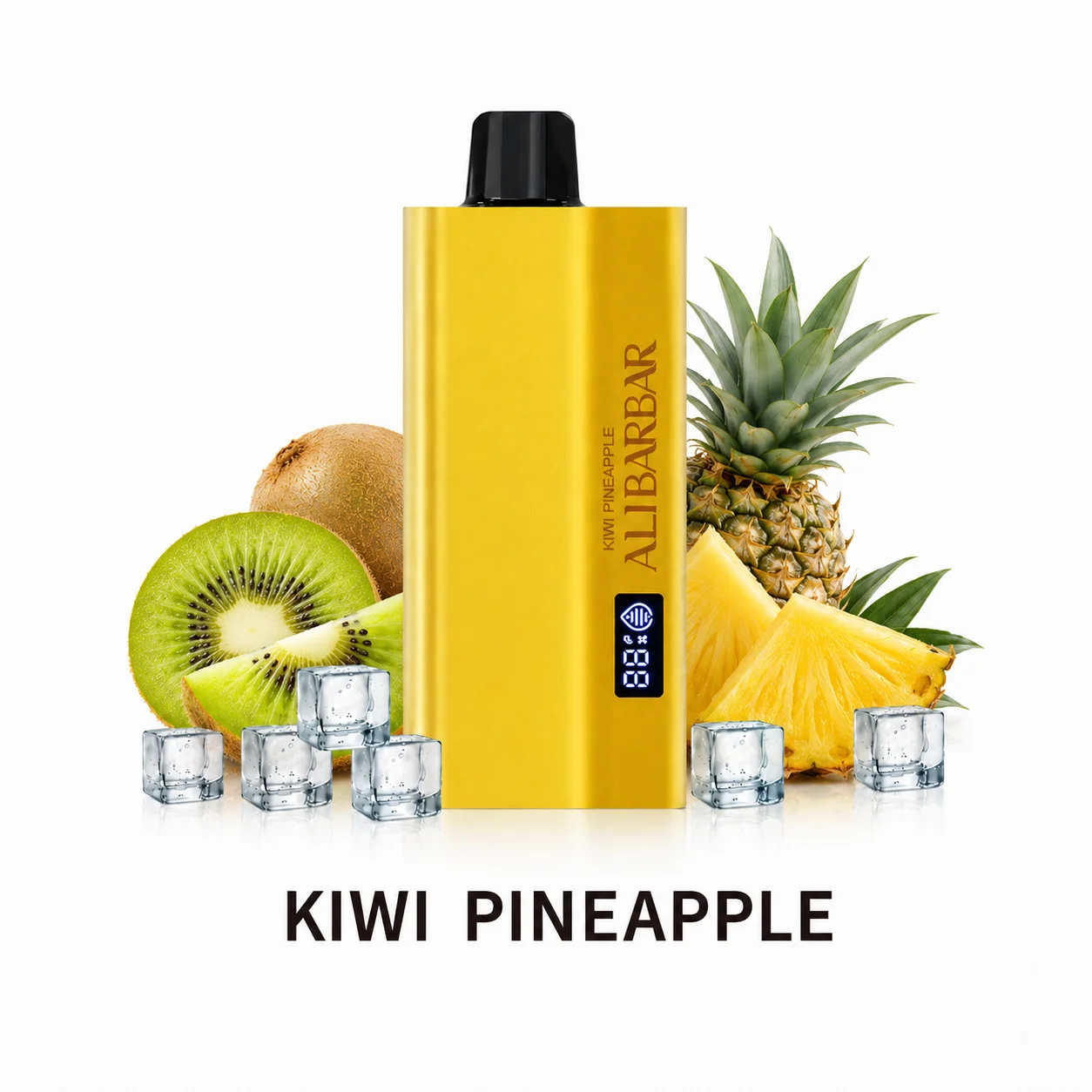 Fast Shipping from Australia | ALIBARBAR TEQ 12000 Puffs Disposable Vape | Australian local Warehouse
