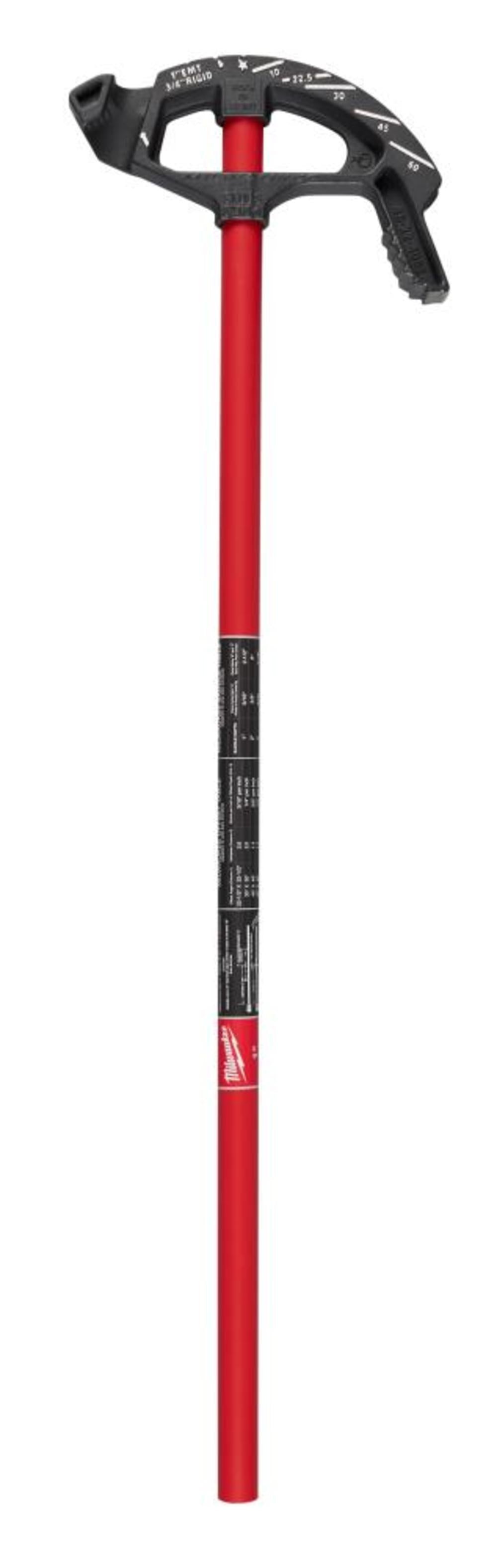 1 in. Iron Conduit Bender