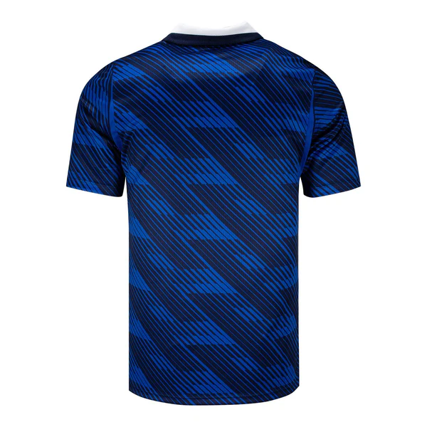 France 2026 Home Jersey