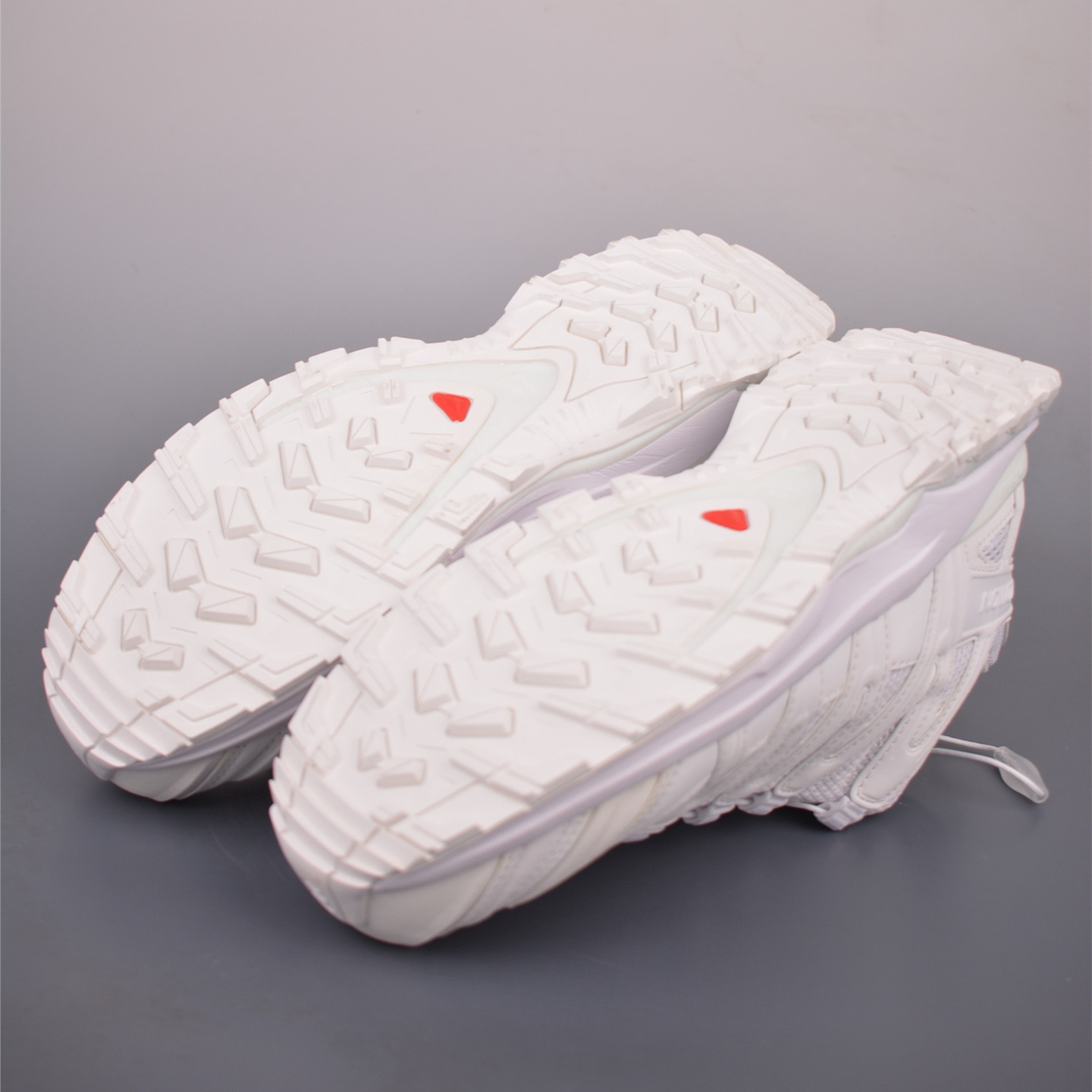 Salomon XA Pro 3D White L41516600