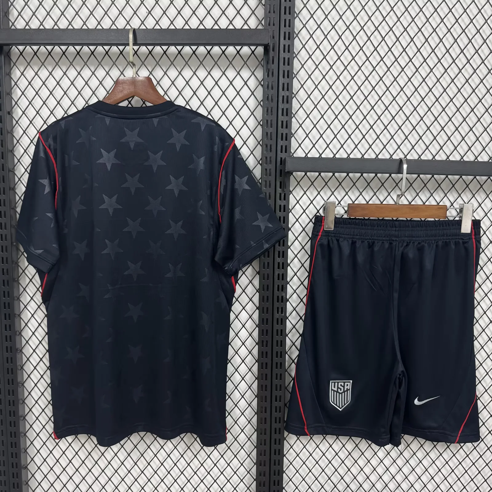 Mens USA 2026 World Cup Away