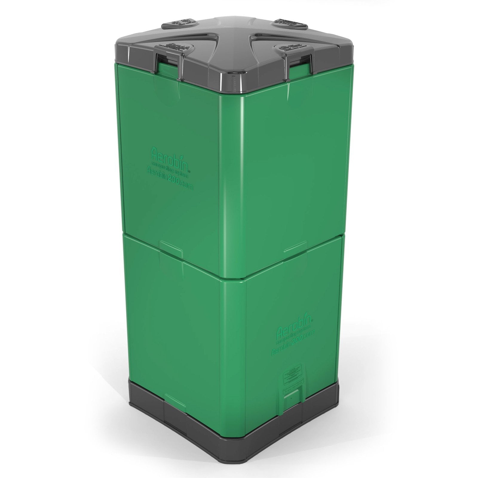 Aerobin 200 Insulated Composter – 55 gal.