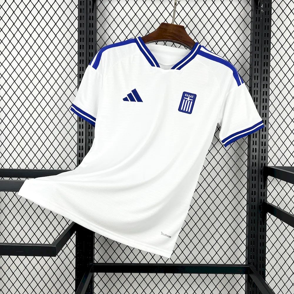 Grèce maillot foot 2026 2027€14.99