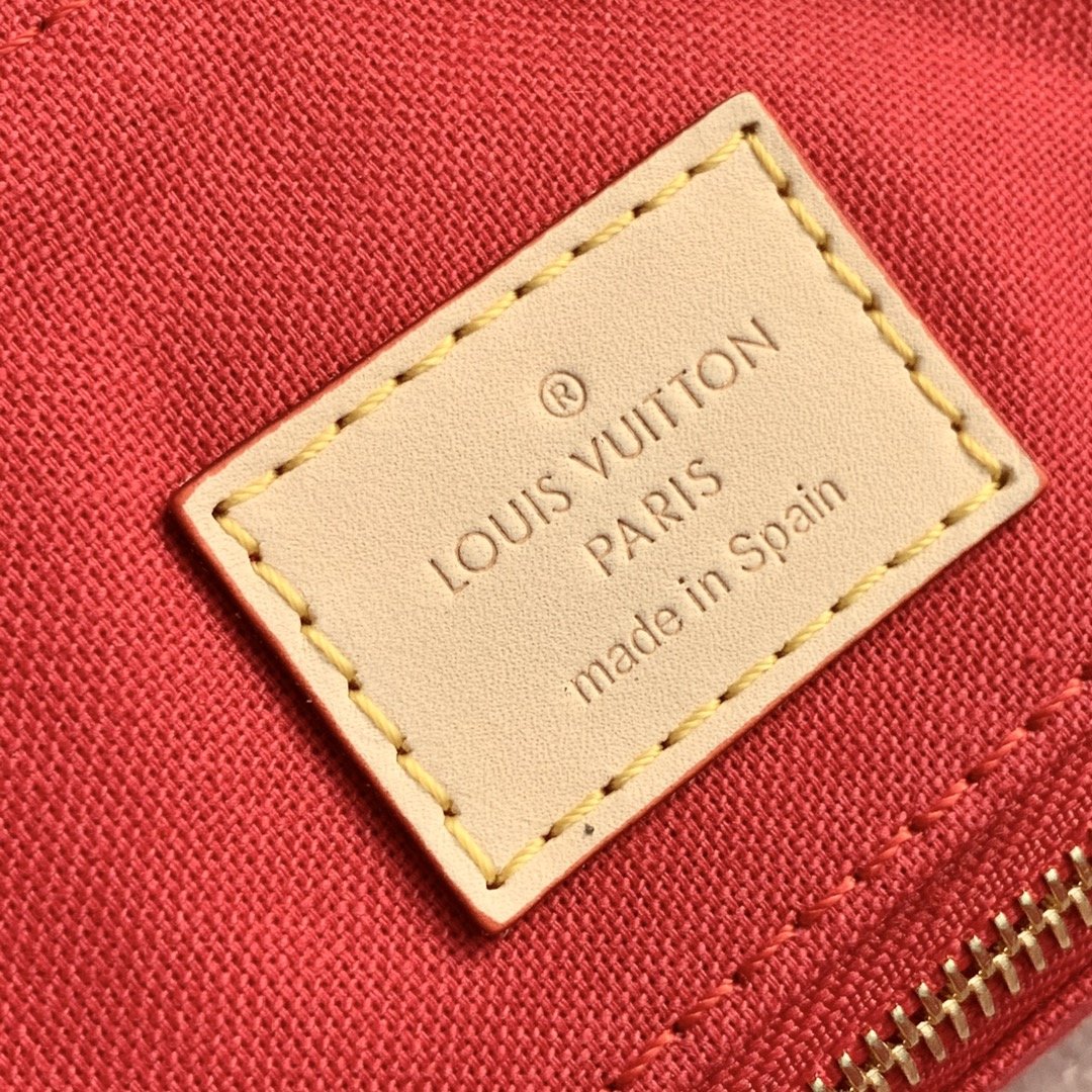 Louis Vuitton Grand Palais 34Cm