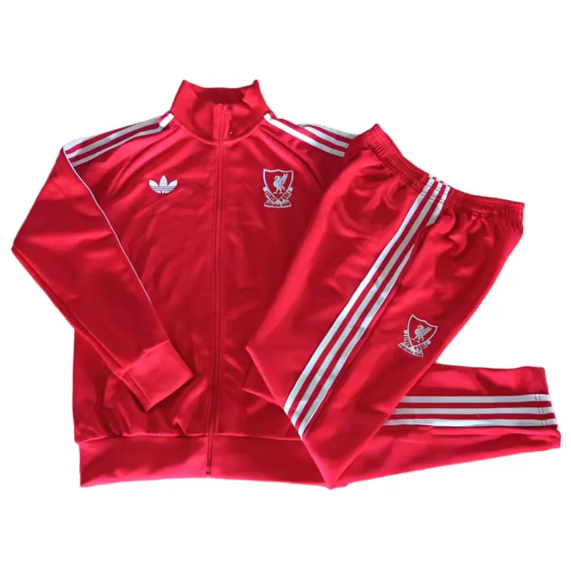 Liverpool 26/27 Training Suit A26052