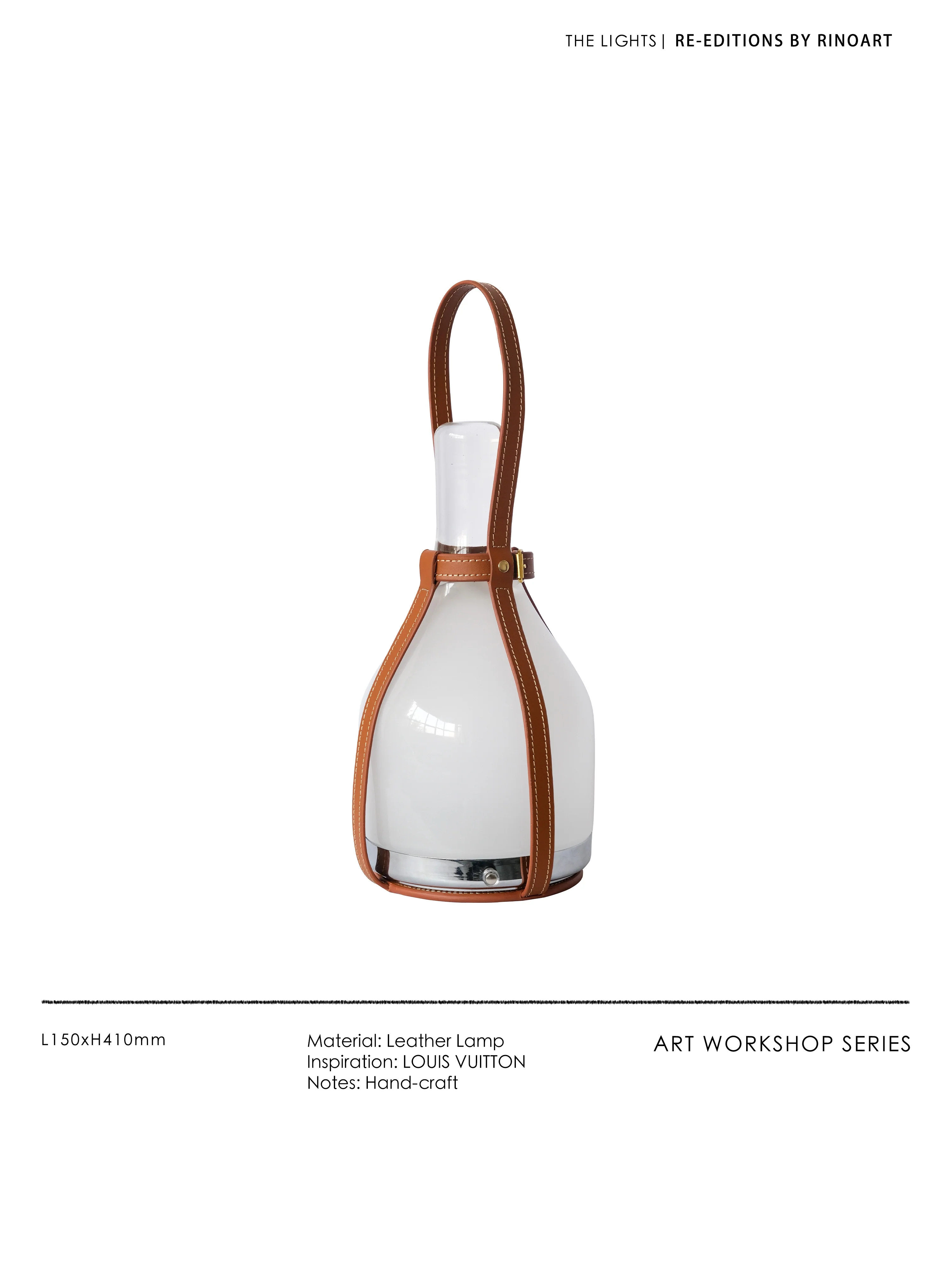 LA019 - Wireless Touchable Cowhide Grapefruit Lamp Dimmable Bedside Lamp Night Light Portable Outdoor Camping Lamp Charging Table Lamp