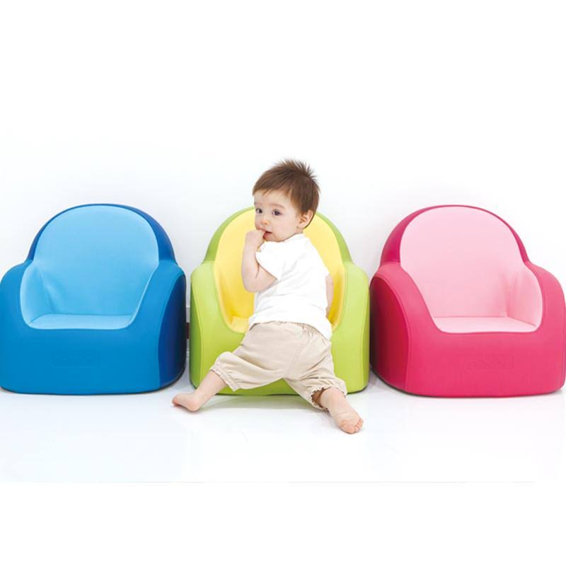 Dwinguler Kids Novelty Chair; Marine Blue