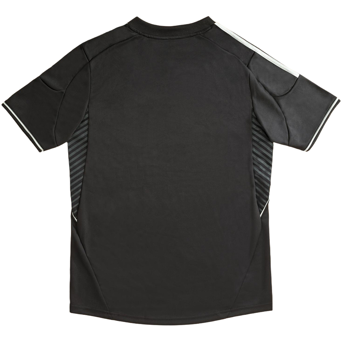 Retro Soccer Jersey Chelsea Third 2013/14