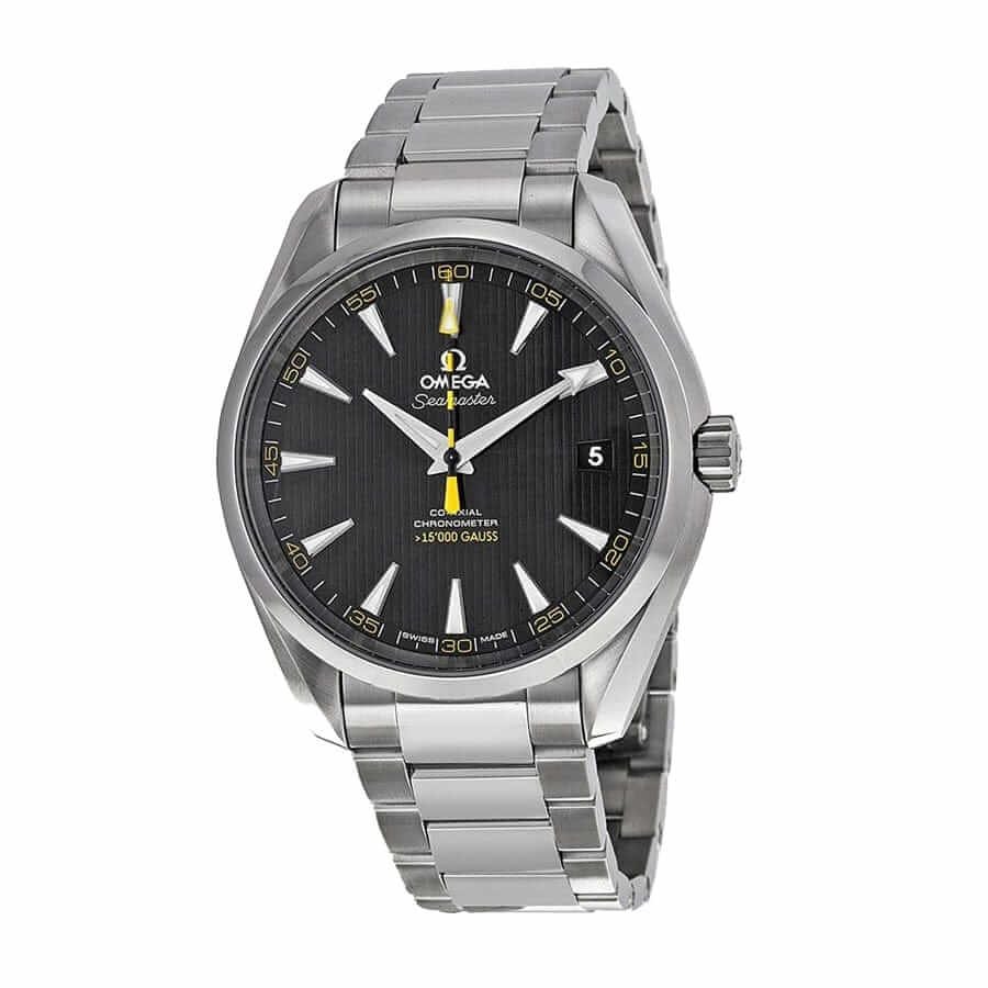 Omega Seamaster Aqua Terra Co-Axial Master Chronometer 231.10.42.21.01.002 Authentic Clone 1:1