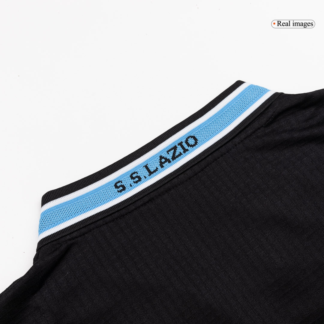 Retro Soccer Jersey Lazio Away 1998/99