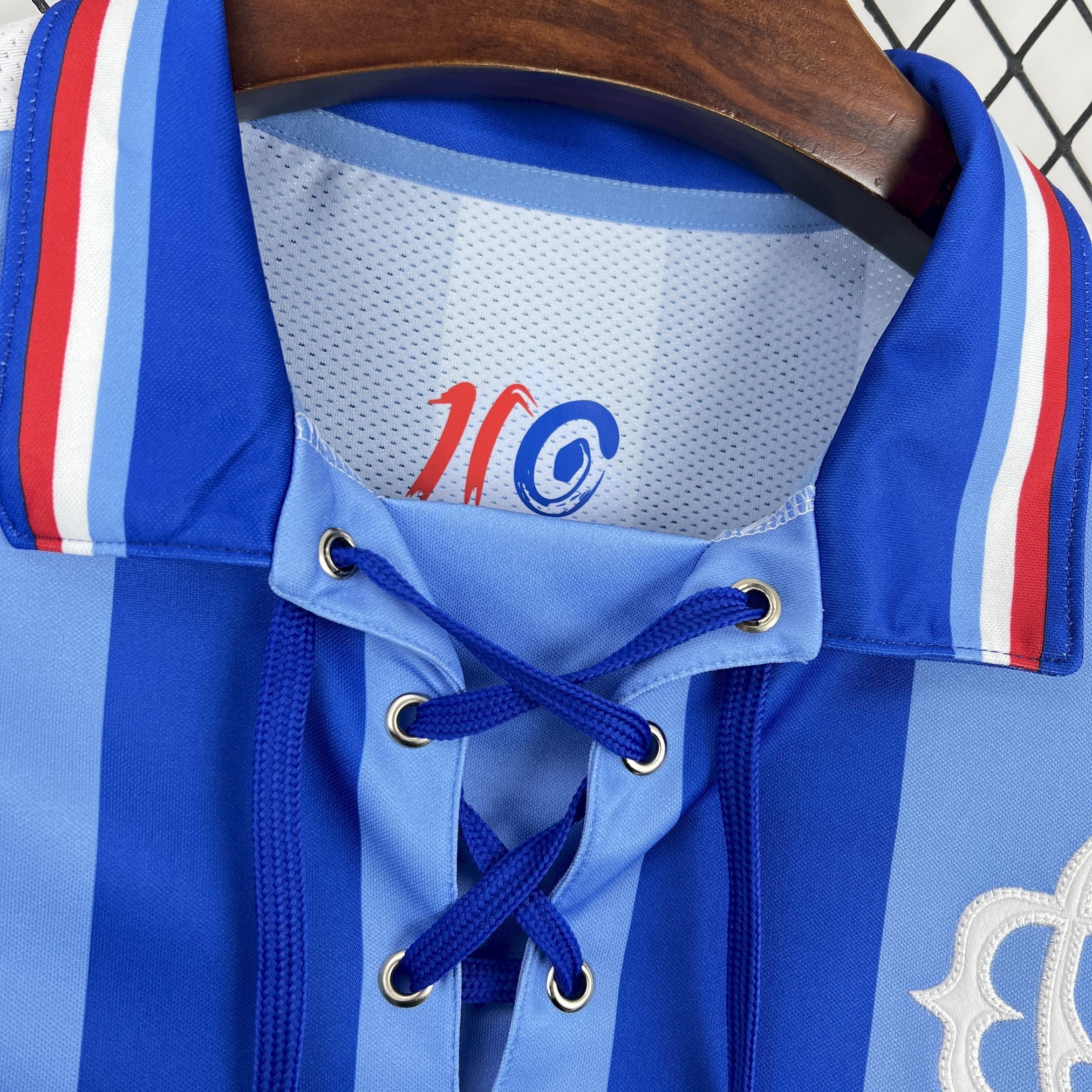 Retro Chivas 2017/18 110th Anniversary Jeresy