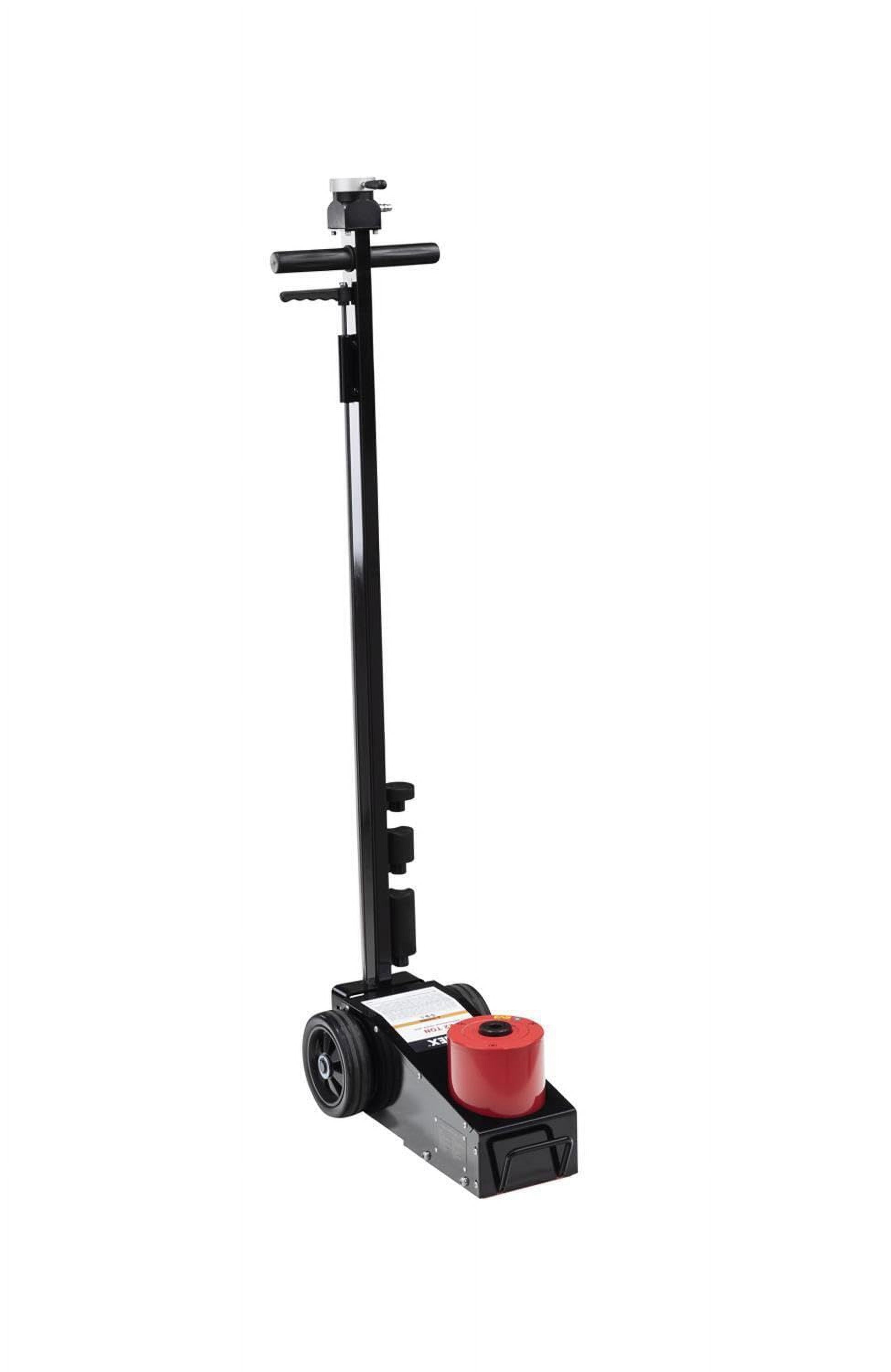 22 Ton Air/Hydraulic Truck Jack