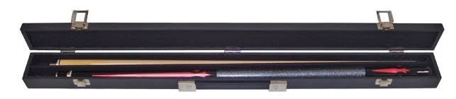 Trademark Ruby Red Designer Pool Stick