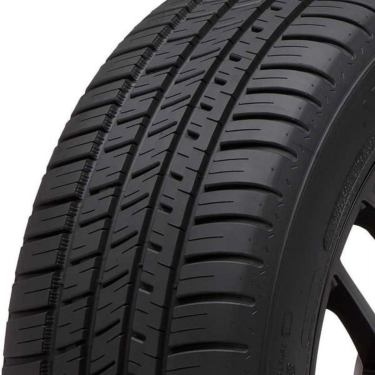 All season 3+ ultra high performance tyres 275/35ZR20/XL 102Y