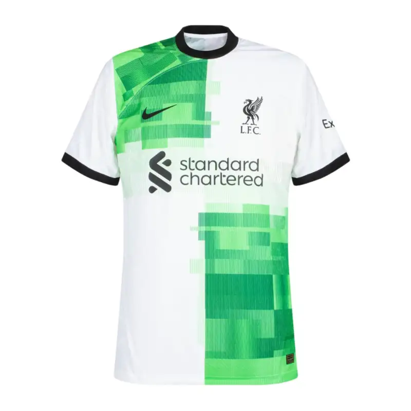 Liverpool 23/24 Away Jersey S-XXL Fan Version