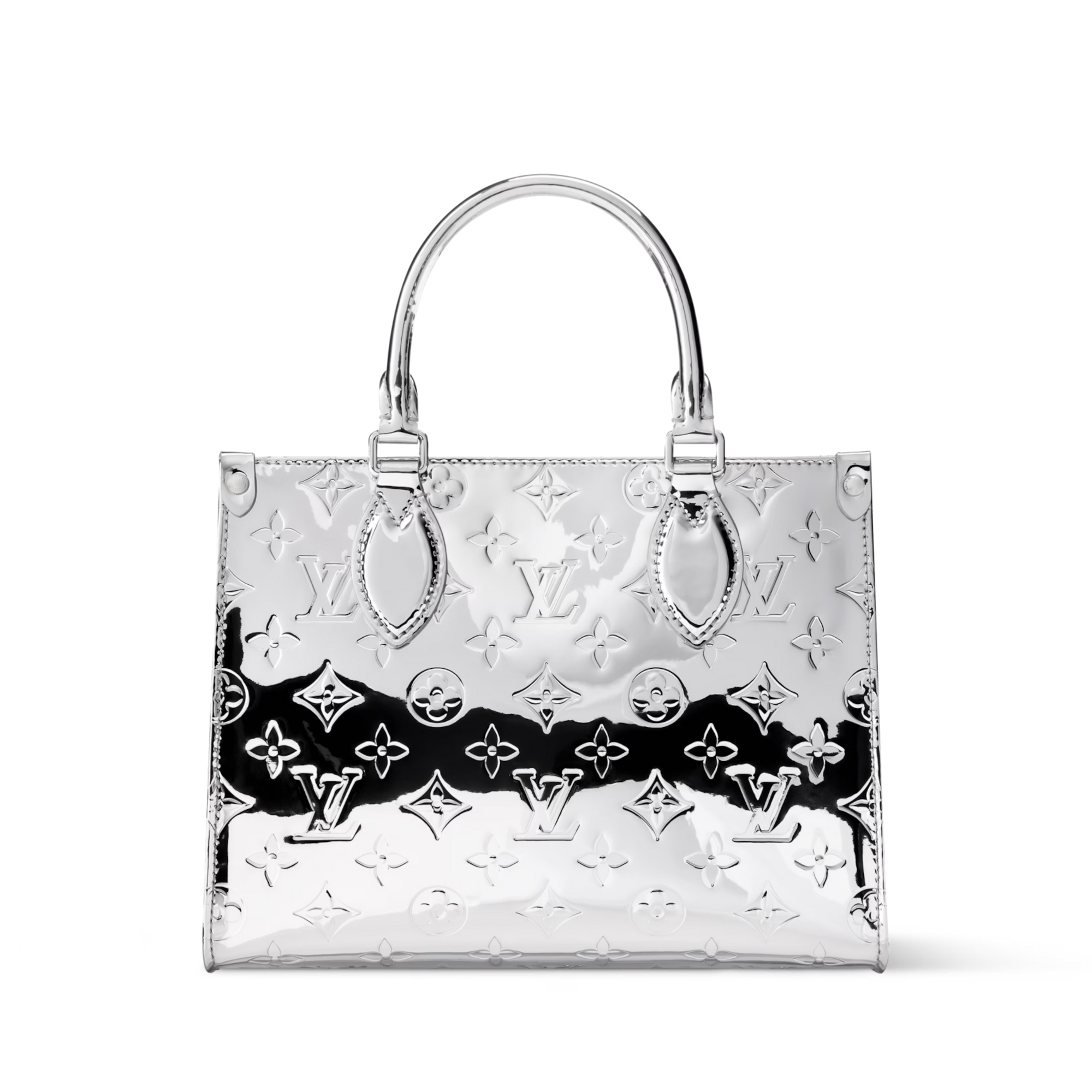 Louis Vuitton Mirror Shine 25cm/9.8in For Women M26373