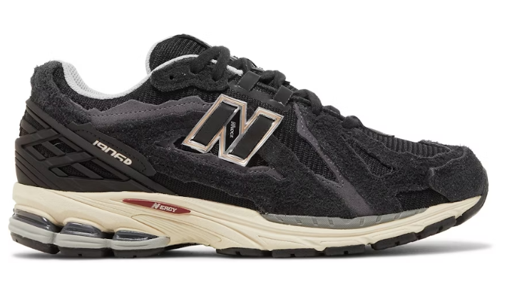 New Balance 1906D Protection Pack Black M1906DD Casual Running Shoes