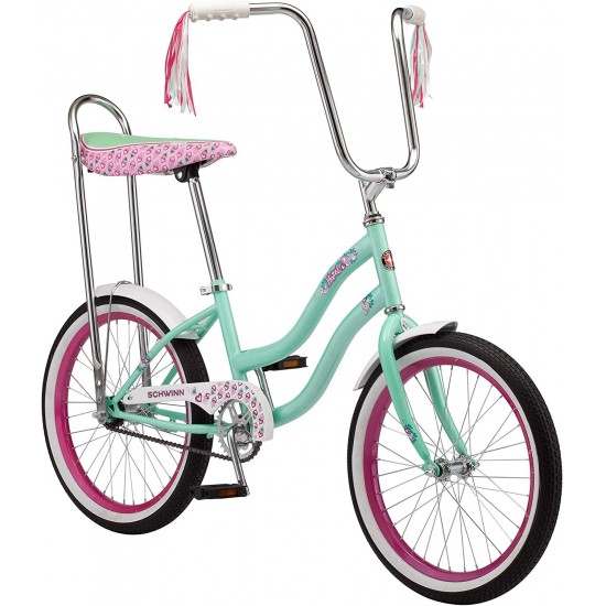 Kids Bike, 20-Inch Wheels