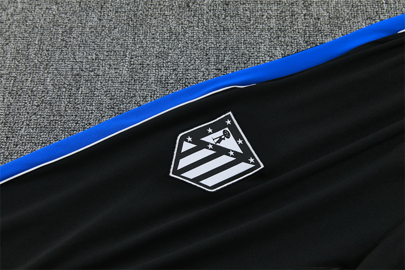 2026/27 Atlético Madrid Training Suit