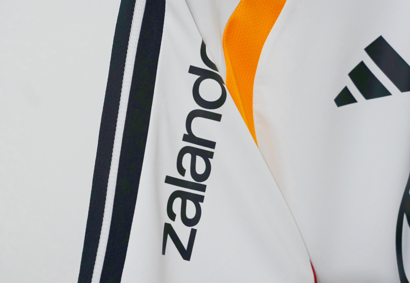2026 Germany Training Top