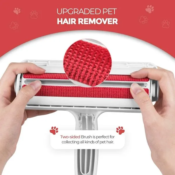Magic Pet Hair Remover