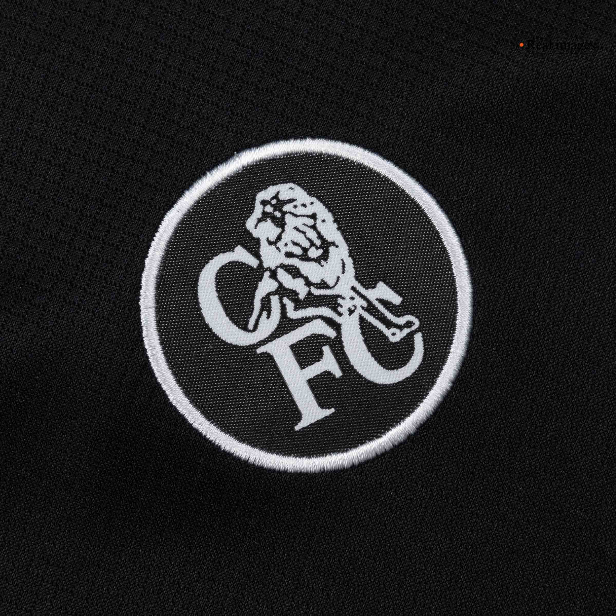 Chelsea Third Away Kids Soccer Jerseys Full Kit 2025/26