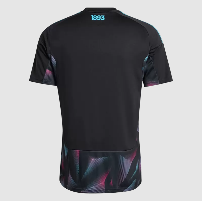 Argentina Goalkeeper Soccer Jersey World Cup 2026