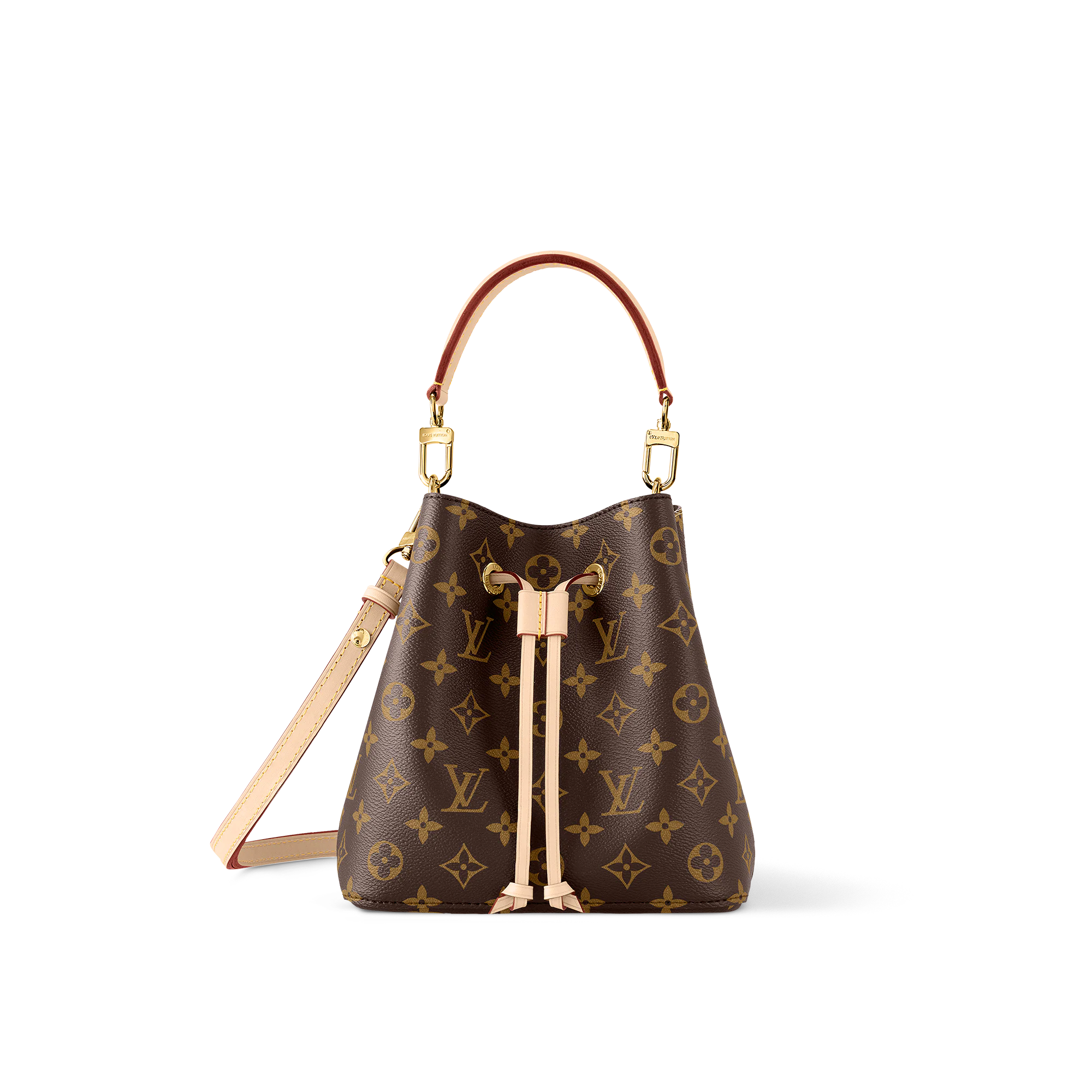 Louis Vuitton Néonoé Bb Monogram 20cm M46581