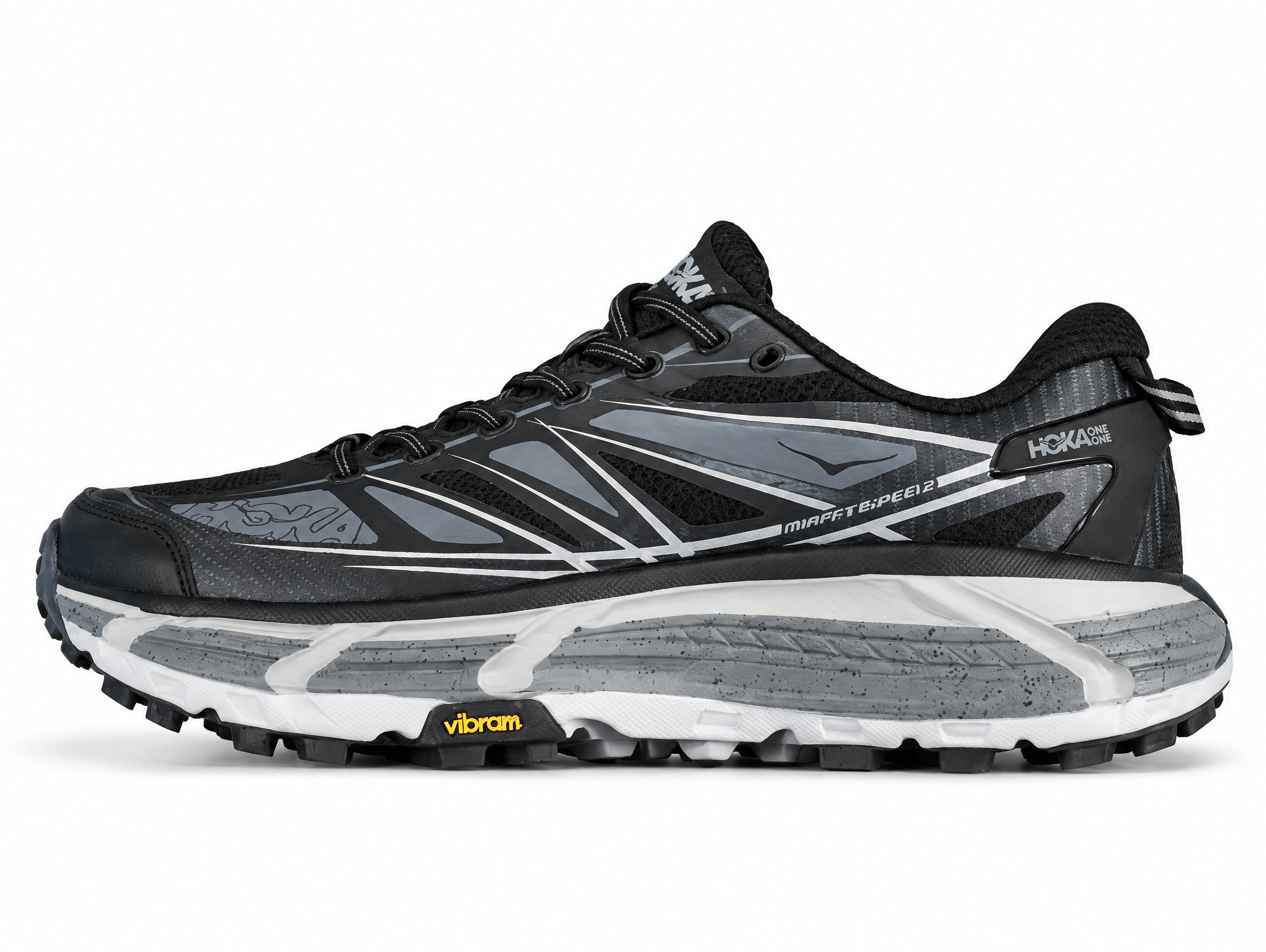 HOKA One One Mafate Speed 2