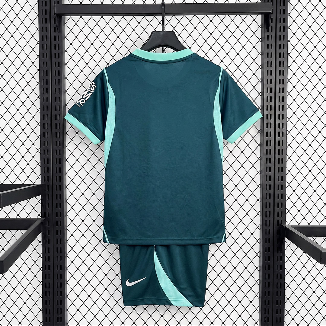 Kids Brighton 26/27 Third Jersey