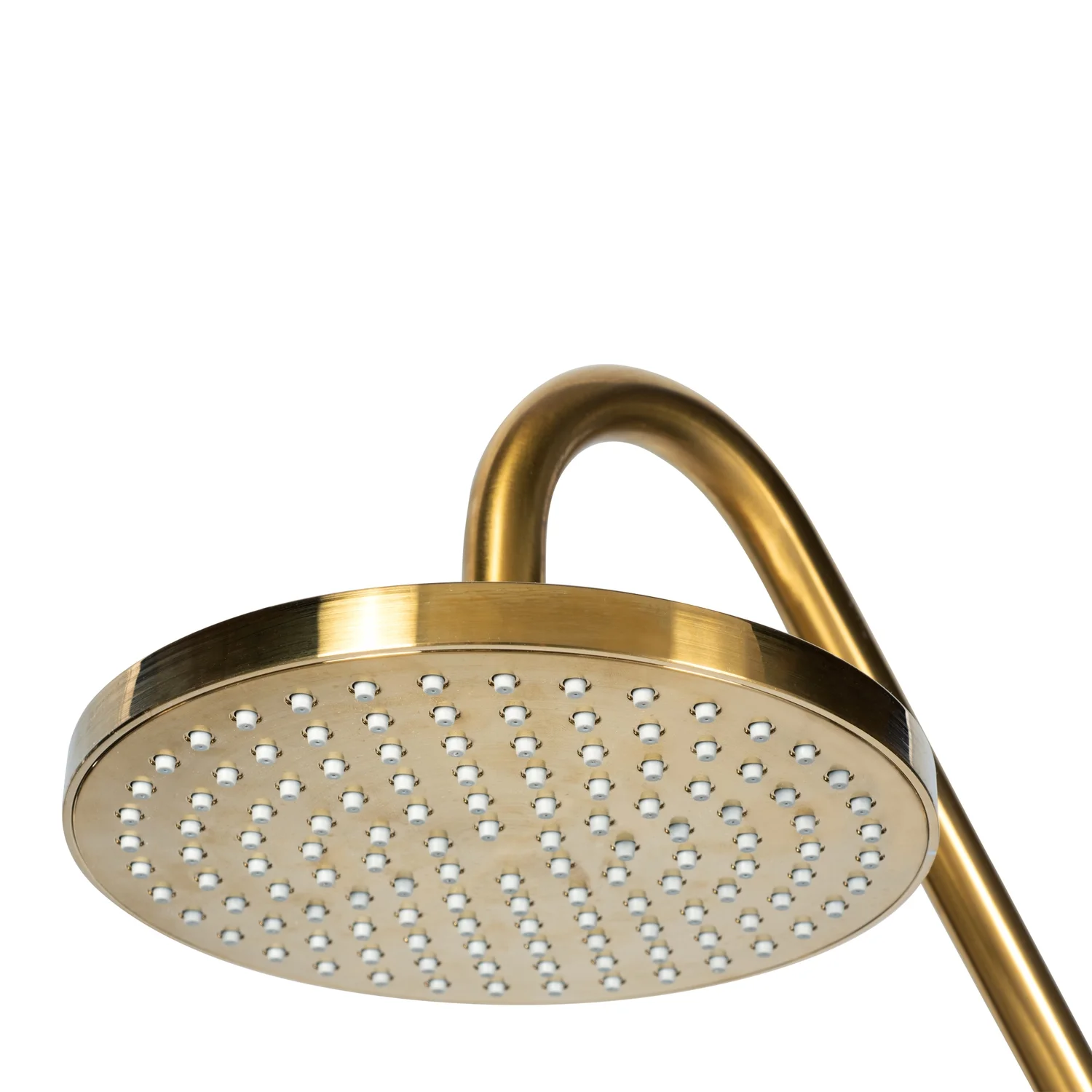 PULSE ShowerSpas 1011-lll-BG Kauai III Shower System, with 8