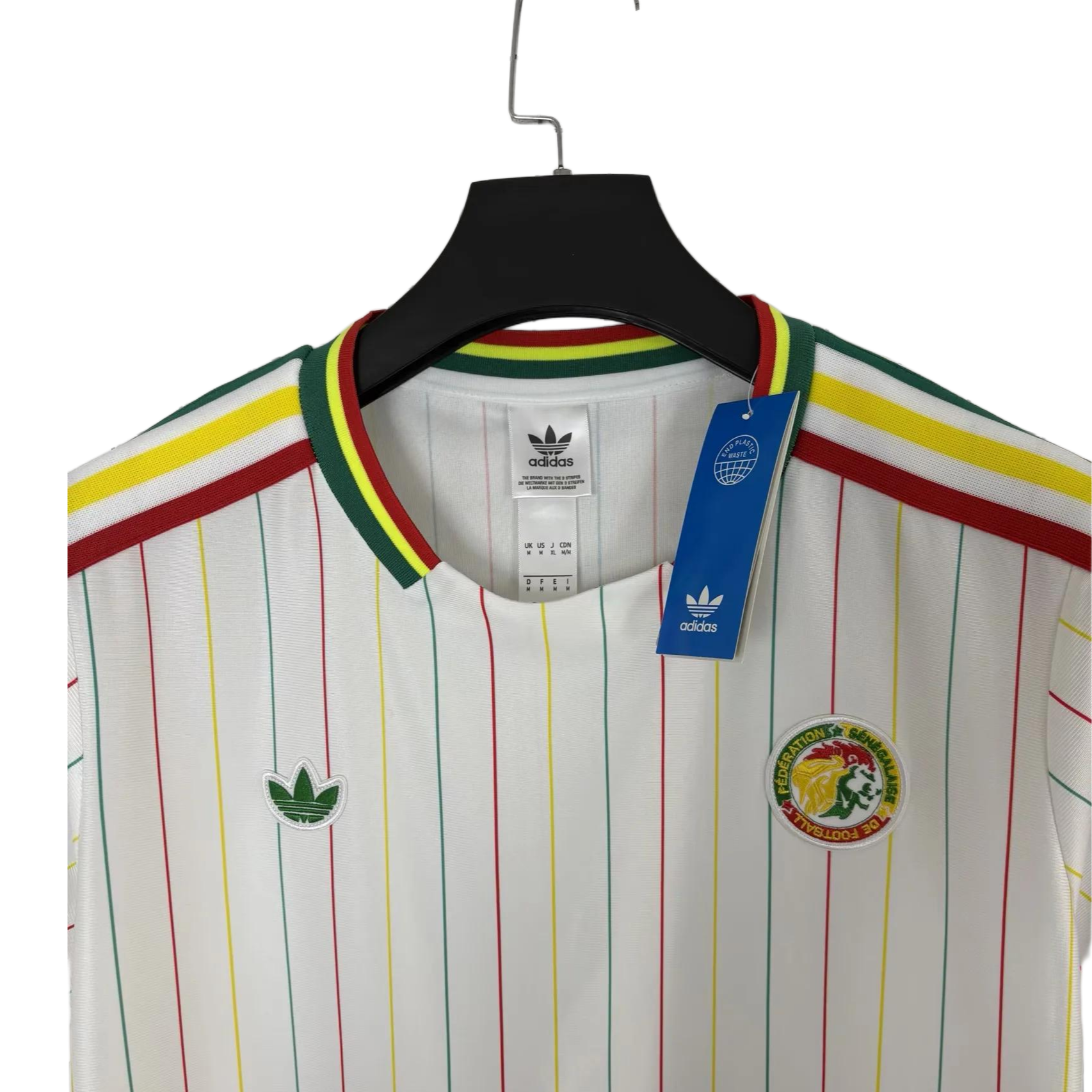 Senegal Sondertrikot WM 2026 3