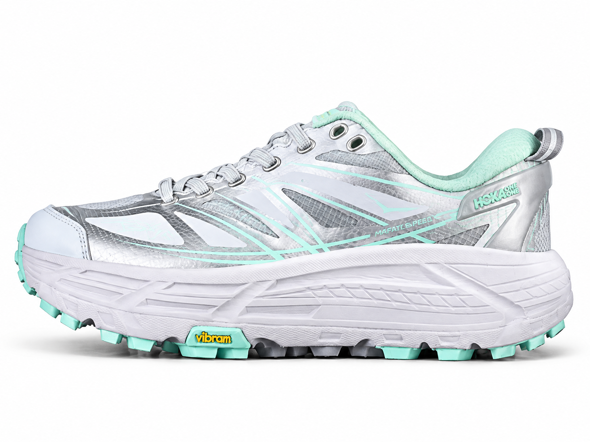 HOKA One One Mafate Speed 2 Running Shoes