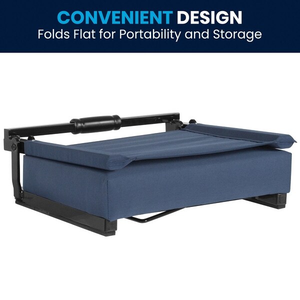 UltraPadded Stadium Chair