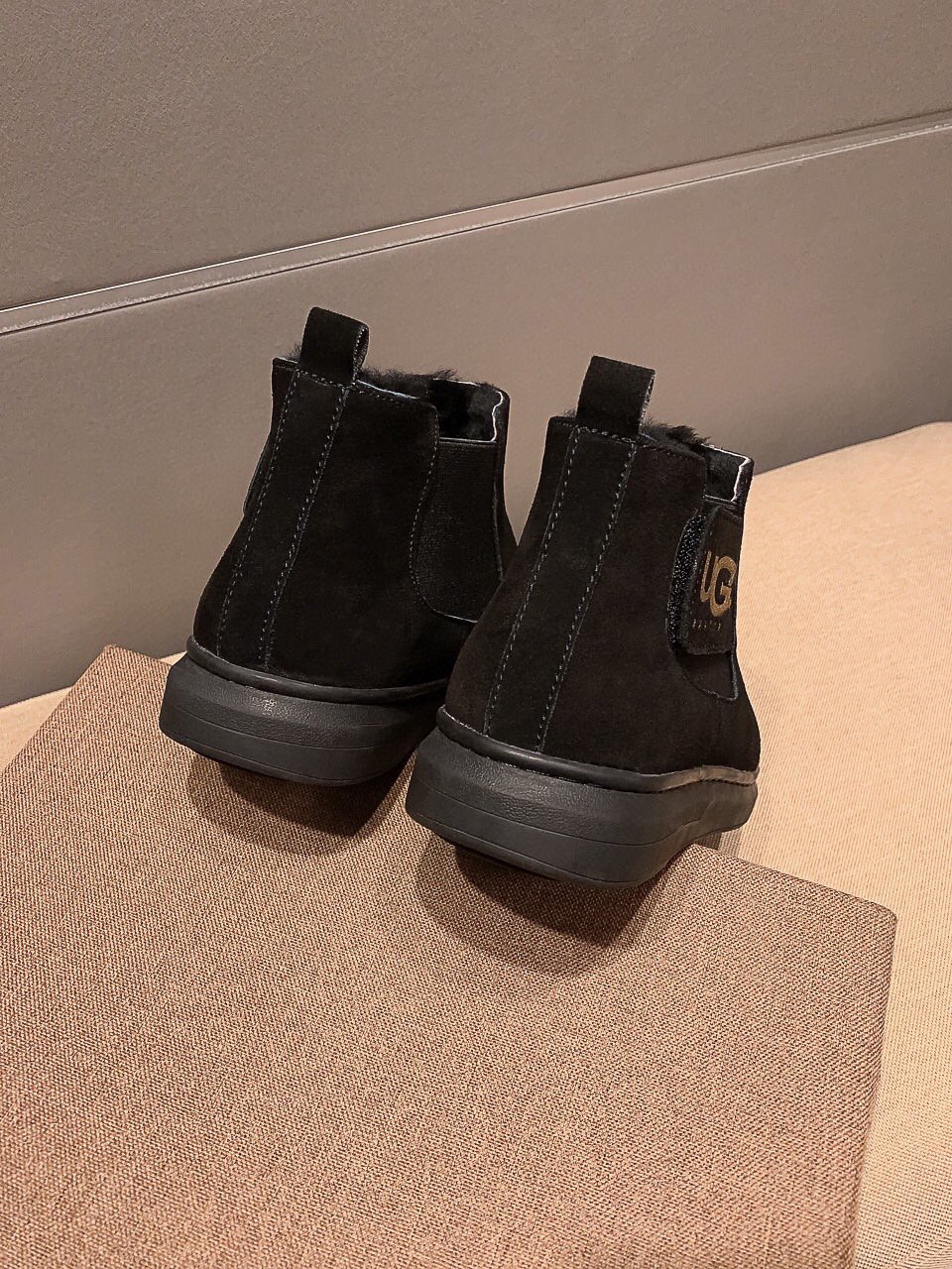 UGG boots - cnluxepick