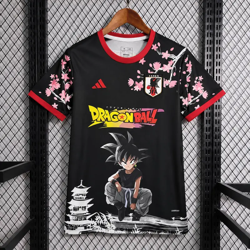 Japan 26/27 Special S-XXL