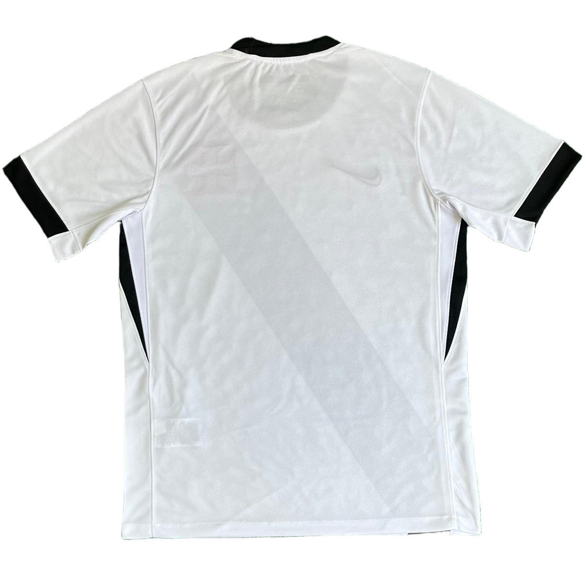 Vasco da Gama Away Soccer Jersey 2026