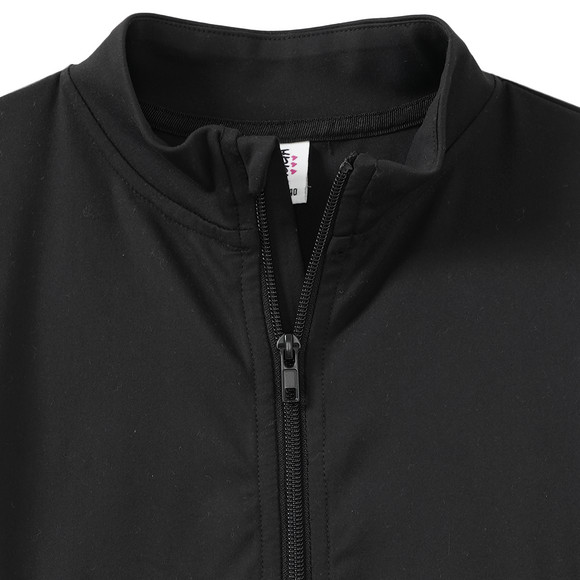 Yigga Mädchen Sportjacke mit Zipper