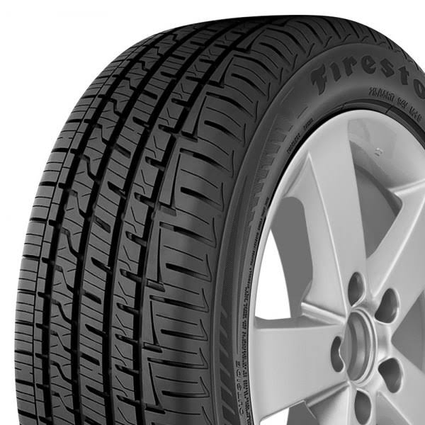 Firestone Firehawk As Tire 195/55R15 85V