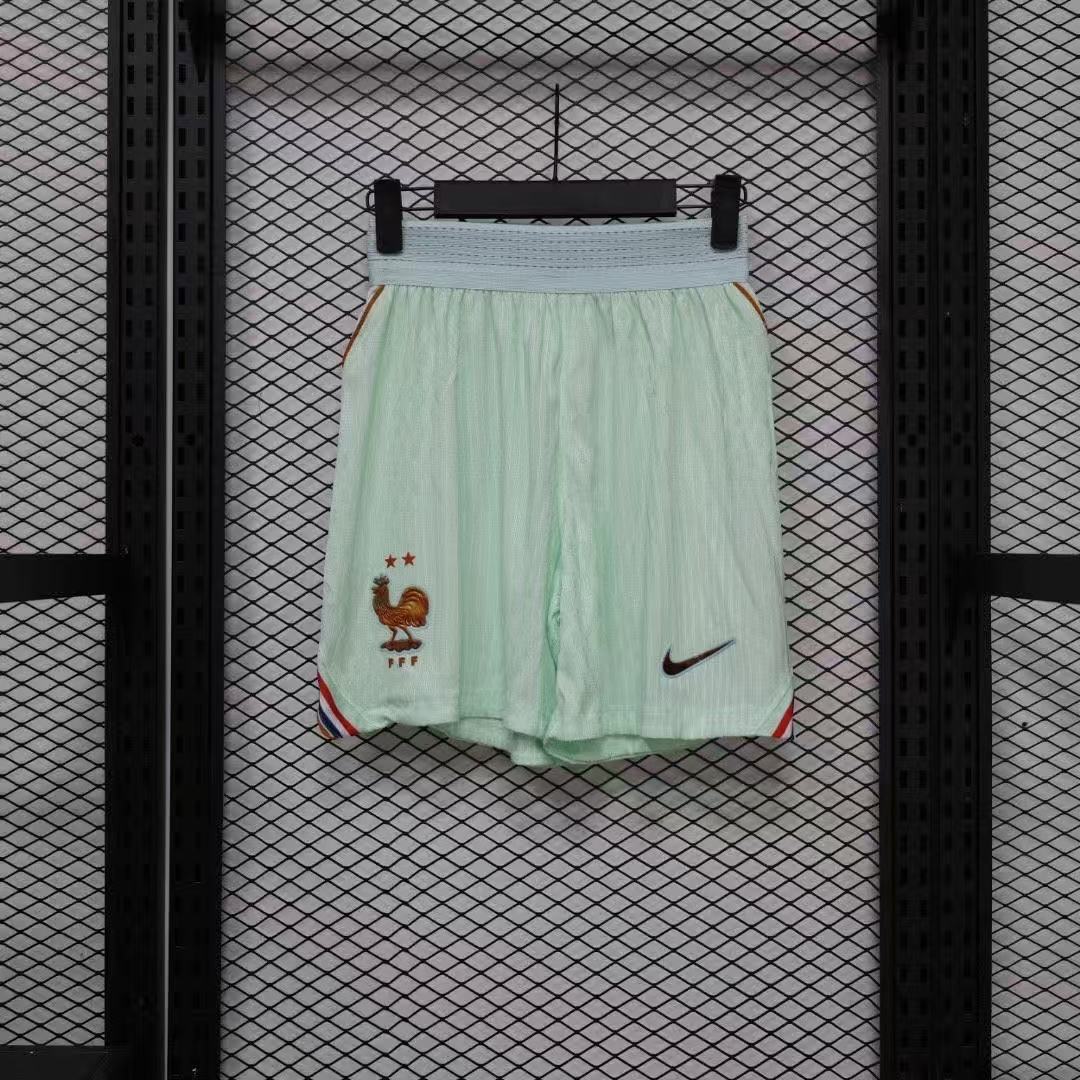 2026 France away shorts