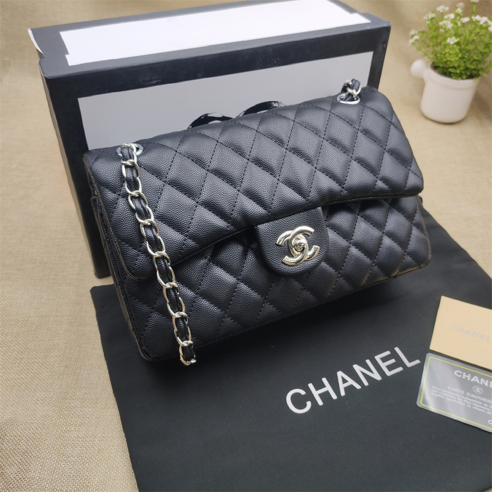 Chanel handbag chain bag crossbody bag - cnluxepick