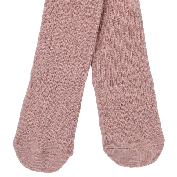 Topomini Pure Collection Baby Strumpfhose mit Bio-Baumwolle