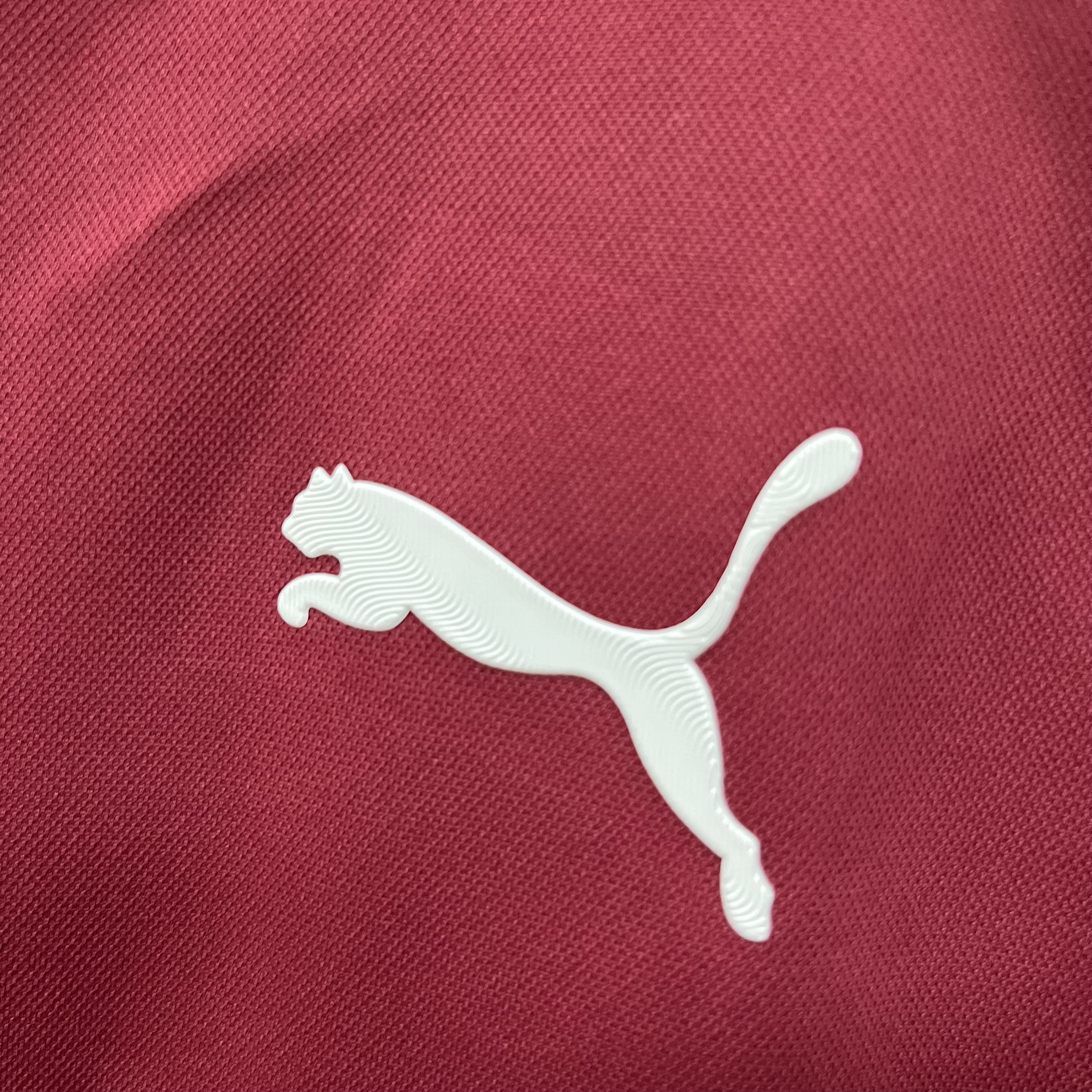2026 Portugal Polo Shirt 5